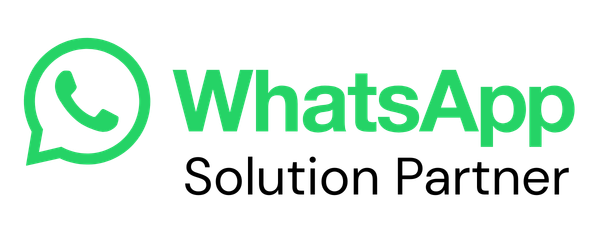 WhatsApp Partner Larger
